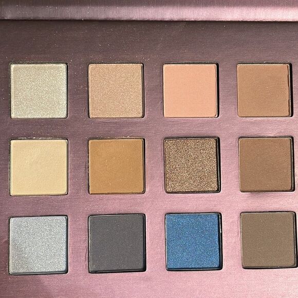 Ulta All-in-One Makeup Palette - Picture 4 of 12